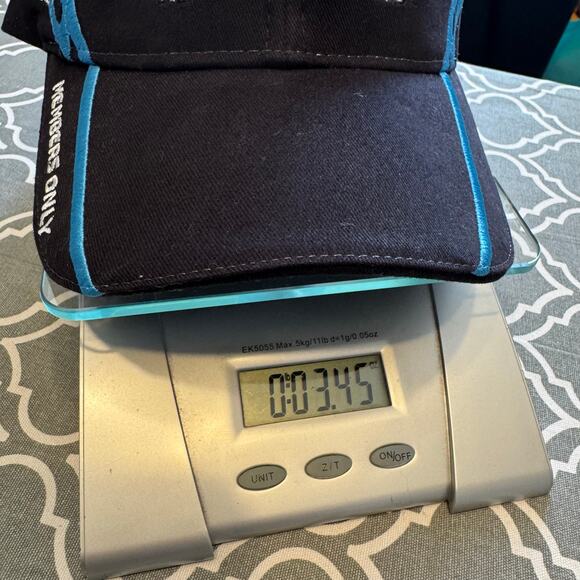 NHRA Baseball Hat Cap Mens OSFA Black Embroidered 2008 Racing Auto Streetwear - Picture 7 of 7